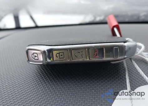 2023 Kia Niro Ex Touring из США, поврежденный, VIN KNDCR3LE4P5093369